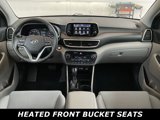 Used 2021 Hyundai Tucson Sport image 4