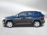 Used 2021 Toyota RAV4 XLE image 4