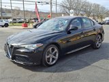 Used 2017 Alfa Romeo Giulia AWD image 3