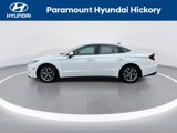 Certified 2023 Hyundai Sonata SEL image 5