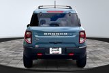 Used 2023 Ford Bronco Sport Big Bend image 4