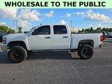 Used 2012 Chevrolet Silverado 1500 LT image 4