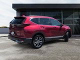 Used 2020 Honda CR-V Touring image 4