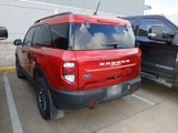 Used 2023 Ford Bronco Sport Big Bend image 5