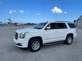 Used 2015 GMC Yukon SLT w/ HD Trailering Package image 4