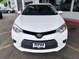Used 2014 Toyota Corolla L image 2