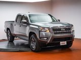 Used 2025 Nissan Frontier SV w/ SV Convenience Package image 3
