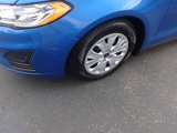 Used 2020 Ford Fusion S image 4