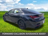 Used 2023 Hyundai Elantra SEL image 4