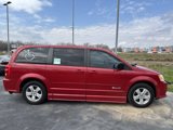 Used 2013 Dodge Grand Caravan SE image 2