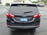Certified 2021 Chevrolet Equinox LT image 5