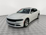 Used 2022 Dodge Charger SXT w/ Leather Interior Group image 3