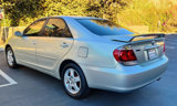 Used 2006 Toyota Camry SE image 5