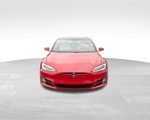 Used 2021 Tesla Model S Performance image 2