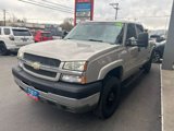 Used 2004 Chevrolet Silverado 2500 LS image 2