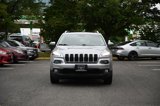 Used 2018 Jeep Cherokee Latitude Plus w/ Comfort/Convenience Group image 3