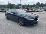 Used 2020 MAZDA MAZDA6 Touring image 4