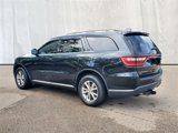 Used 2015 Dodge Durango Limited w/ Nav & Power Liftgate Group image 3