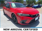 Used 2023 Honda Civic Sport image 2