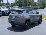 Used 2020 Jeep Compass Trailhawk w/ Trailer Tow Group image 5