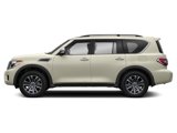 Used 2019 Nissan Armada SL image 3