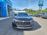 New 2025 Chevrolet Trax LT w/ Driver Confidence Package image 2