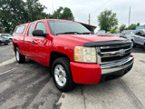 Used 2007 Chevrolet Silverado 1500 LT w/ Suspension Package, Off-Road" image 3