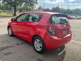 Used 2015 Chevrolet Sonic LT image 6