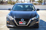 Used 2021 Nissan Altima 2.5 SR image 2