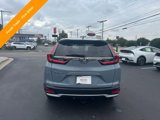 Used 2020 Honda CR-V EX-L image 4
