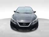 Used 2020 Nissan Versa SV image 2