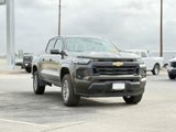 Certified 2024 Chevrolet Colorado LT w/ LT Convenience Package II image 3