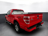 Used 2013 Ford F150 STX w/ Mid Equipment Group image 4