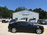 Used 2017 Chevrolet Camaro LT image 2