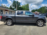 Used 2017 Ford F150 XL w/ Equipment Group 101A Mid image 4
