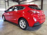 Used 2017 Chevrolet Cruze LT w/ Convenience Package image 3