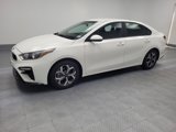 Used 2020 Kia Forte LXS image 2