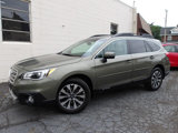 Used 2016 Subaru Outback 2.5i Limited image 2