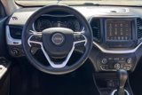 Used 2015 Jeep Cherokee Limited w/ Luxury Group image 5
