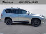 Used 2020 Lexus GX 460 Premium image 4