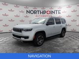 Used 2024 Jeep Wagoneer Series II image 5
