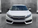 Used 2018 Honda Civic LX image 2
