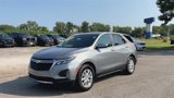 Used 2024 Chevrolet Equinox LT image 4