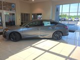 New 2025 Acura Integra A-Spec image 2