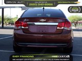 Used 2012 Chevrolet Cruze LTZ w/ RS Package image 6