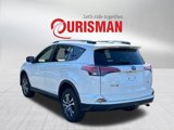 Used 2018 Toyota RAV4 LE image 4