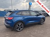 Used 2022 Ford Escape SE w/ SE Sport Appearance Package image 3