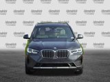 Certified 2022 BMW X3 sDrive30i w/ Premium Package 2 image 3