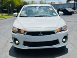 Used 2017 Mitsubishi Lancer ES image 3
