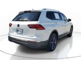 Used 2023 Volkswagen Tiguan SE image 4